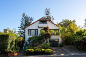 Downtown Vintage - Mill Valley - Walk Everywhere!